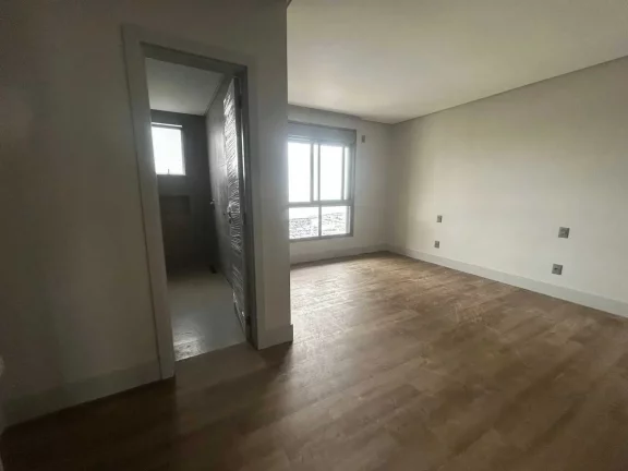 Imagem Apartamento de 3 suítes e 2 vagas de garagem no Centro de Itajaí