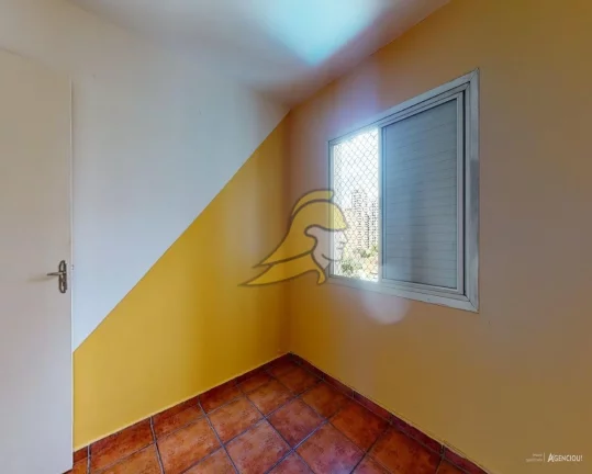 Imagem POMPÉIA ESPAÇOSO APARTAMENTO 81,00 M 3 DORMITÓRIOS 2 BANHEIROS 1 VAGA 1,5 KM SHOPPING BOURBON ALLIANZ PARQUE SESC
