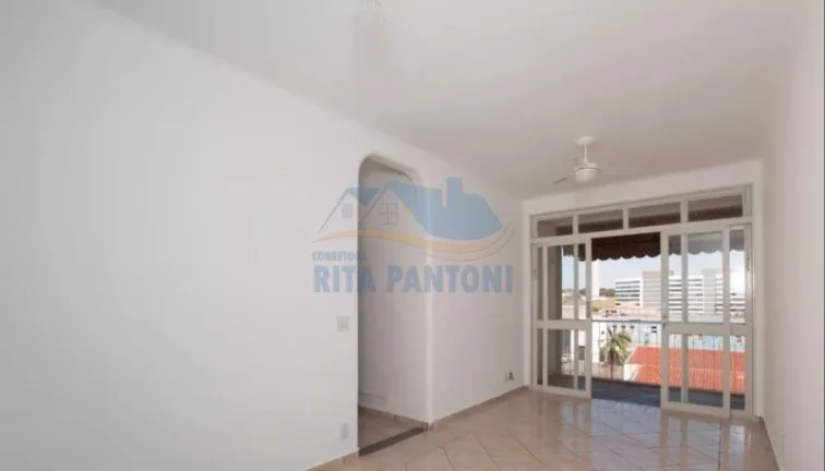 Imagem Apartamento - Ribeirão Preto - Jardim Palma Travassos - Região Leste