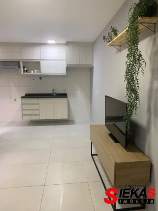Imagem Apartamento à venda em São Paulo-SP, Chácara Mafalda: 1 quarto, 1 sala, 1 banheiro, 37m². Imperdível!