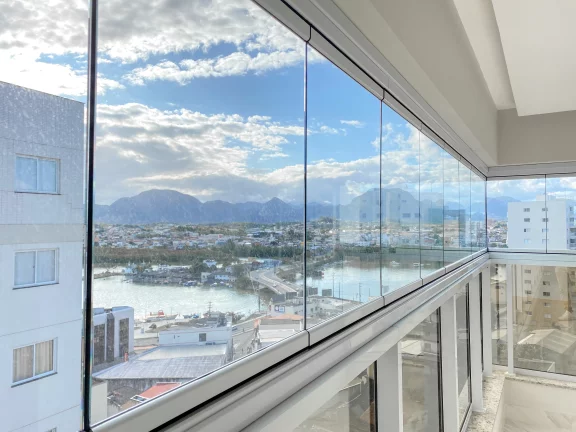 Imagem Apartamento 2 Quartos à Venda - Centro, Guarapari-ES