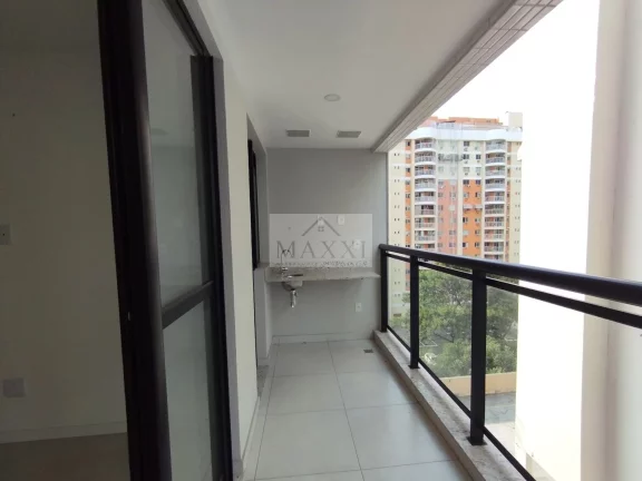 Imagem Trendy - Apartamento em Tijuca, Rio de Janeiro/RJ