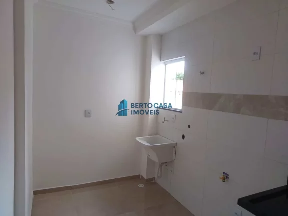 Imagem Apartamento Padrão