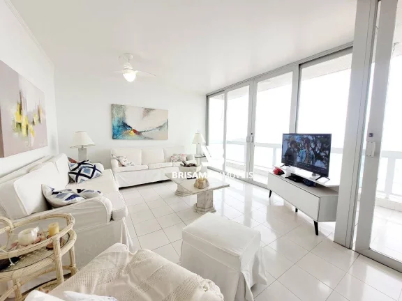 Imagem PITANGUEIRAS- VISTA MAR TOTAL – APARTAMENTO EXCLUSIVO DE ALTO PADRÃO