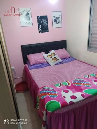 Imagem OPORTUNIDADE APARTAMENTO - 2 DORMS - 46m² - HORTO DO YPÊ