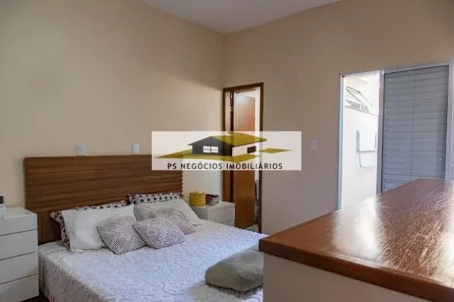 Imagem Casa Térrea em Vila a venda no Cambuci