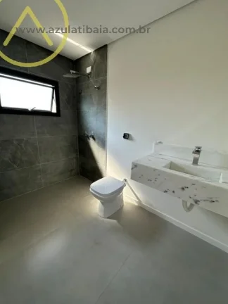 Imagem Casa para Venda em Atibaia, Vila Giglio, 3 dormitórios, 3 suítes, 4 banheiros, 4 vagas