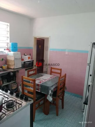 Imagem Casa à venda 2 Quartos, 2 Vagas, Nova Gerty, São Caetano do Sul - SP
