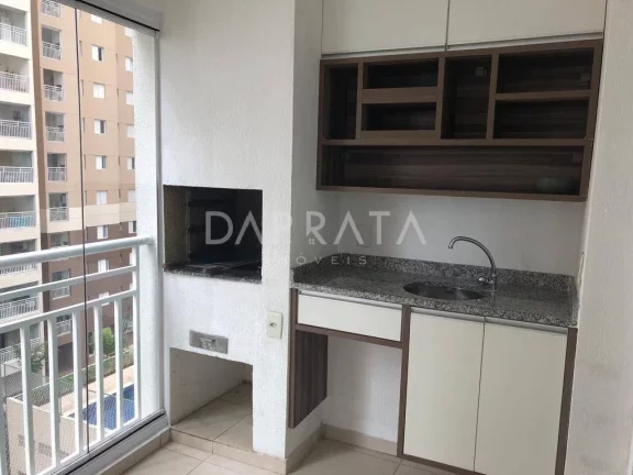 Imagem Apto 85m², 3 quartos, suíte, varanda gourmet, Pq Barueri