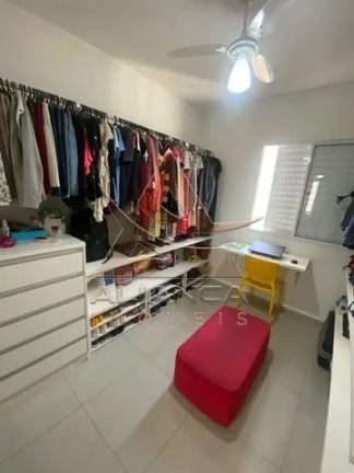 Imagem Apartamento - Ribeirão Preto - Antônio Marincek