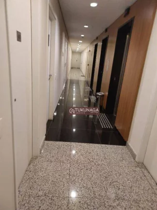 Imagem Sala à venda, 39 m² por R$ 450.000,00 - Campo Belo - São Paulo/SP