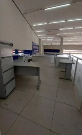 Imagem Alugo Galpão em Santo André, Parque Erasmo