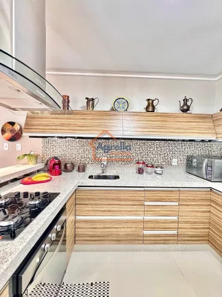 Imagem Condomínio Santa Mônica II - Casa à venda no bairro Jardim Santa Mônica II - Mogi Guaçu/SP