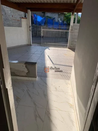 Imagem Casa com 2 dormitórios à venda por R$ 420.000 - Rodeio - Extrema/Minas Gerais