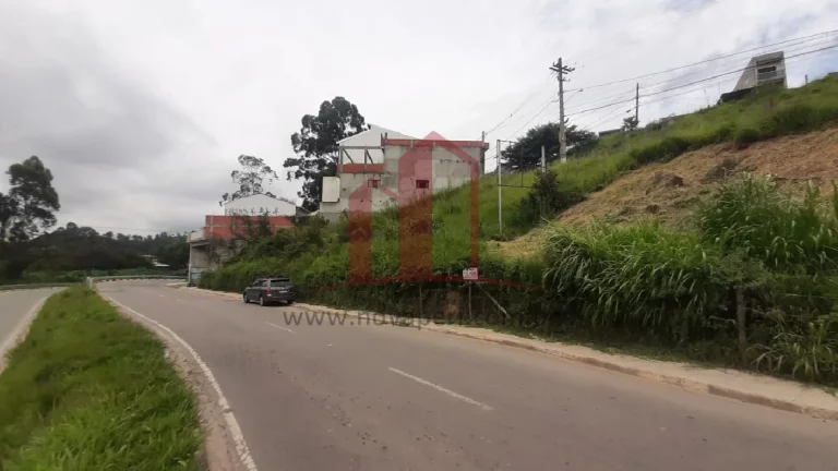 Imagem Terreno à venda em Franco da Rocha-SP, bairro Residencial Santo Antonio, com 188,86 m² de área!