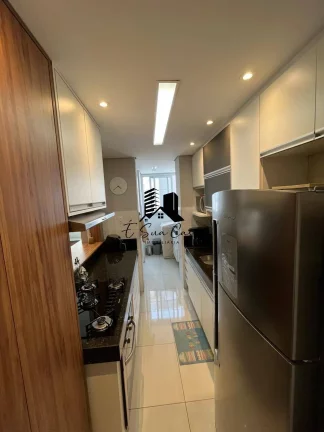 Imagem Apartamento 3 quartos à venda Bairro Ouro Preto - Belo Horizonte/MG