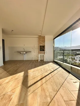 Imagem Apartamento novo à venda no Itaguá em Ubatuba!