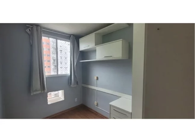Imagem Apartamento Completo no Anil, RJ: Conforto e Praticidade