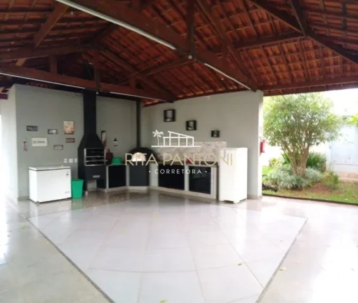 Imagem Apartamento - Ribeirão Preto - Jardim Zara - Região Leste