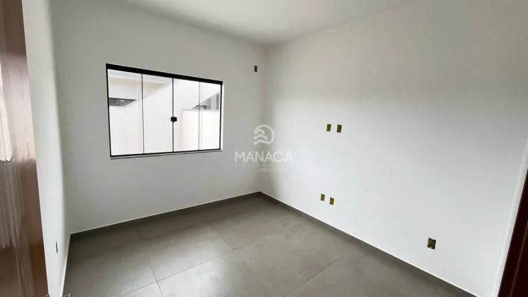 Imagem Geminado novo, Nova Barra Velha 80m²