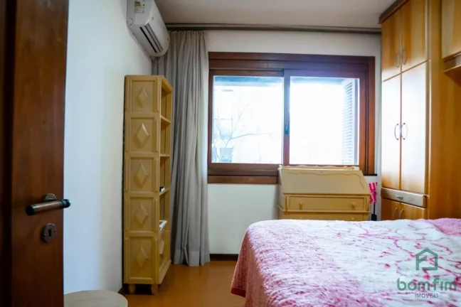 Imagem Cobertura para venda, Auxiliadora, Porto Alegre - CO1801