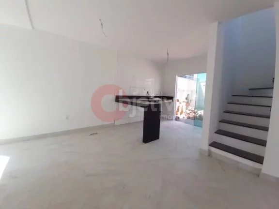 Imagem Casa em condomínio com 3 dormitórios à venda, 90 m² - Peró - Cabo Frio/RJ