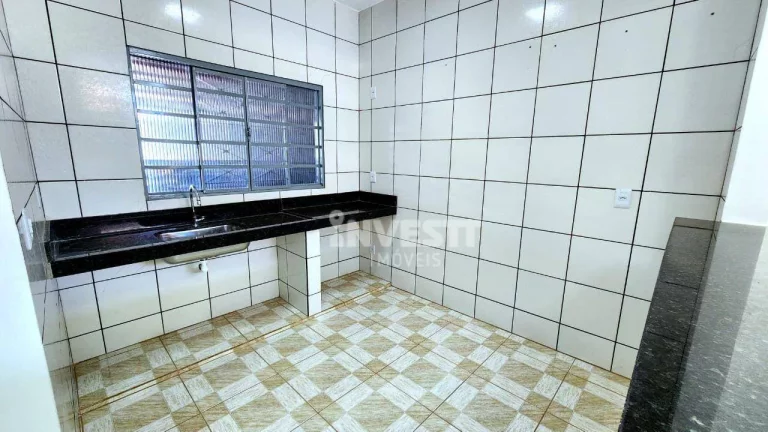 Imagem Casa à venda no Carolina Parque - Goiânia/GO