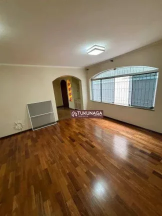 Imagem Sobrado com 3 quartos à venda, 280 m² por R$ 900.000 - Santana - São Paulo/SP