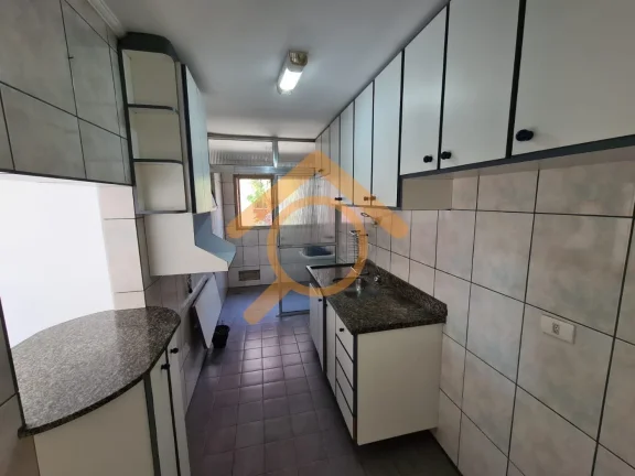 Imagem Imperdível oportunidade de apartamento à venda em São Paulo-SP, Jardim Ubirajara, 3 quartos, 1 suíte, 2 salas, 2 banheiros, 1 vaga, 78m²! Condomínio Riviera Francesa.