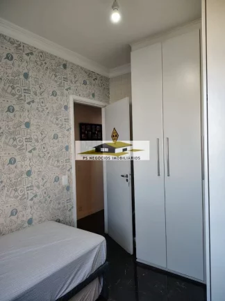 Imagem Apartamento para venda na Vila Zelina com 71mts