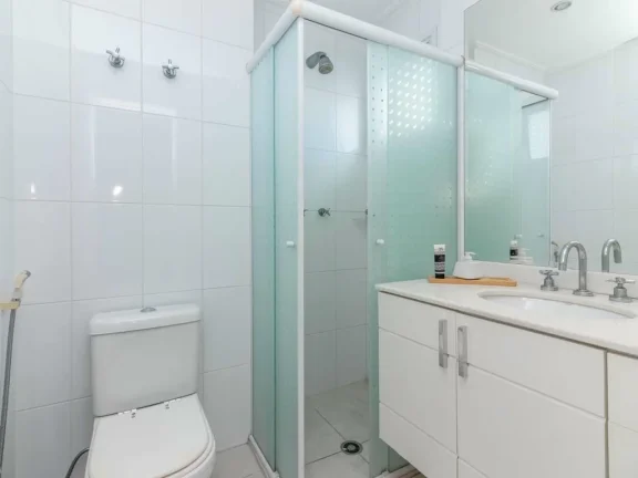 Imagem APARTAMENTO RESIDENCIAL em São Paulo - SP, Jardim Vila Mariana