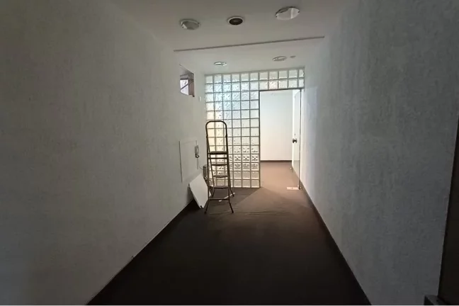 Imagem Locação sala 1902 conjugada 69m2 Av Rio Branco Centro