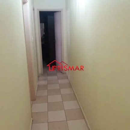 Imagem 2 dormitórios dependencia empregada 1 vaga Campo Grande