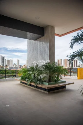 Imagem Duo Milênio Practical Home, apartamentos à venda no Cocó
