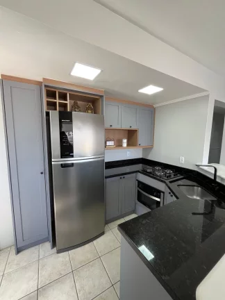 Imagem Apartamento à venda em Torres, Centro, com 2 quartos, 77,66m²
