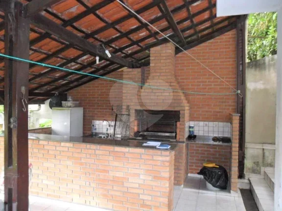 Imagem Sobrado à venda com 3 quartos, sendo 1 suíte, em Vila São Francisco, São Paulo - SP