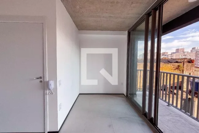 Imagem Apartamento à Venda - Vila Mariana, 1 Quarto, 31 m2