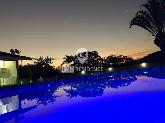 Imagem Casa á venda no Condomínio Parque São Gabriel Itatiba -SP