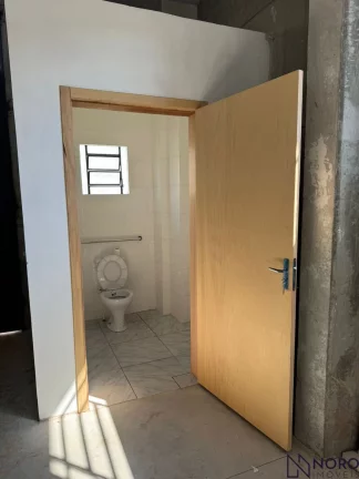 Excelente Sala Comercial de 155m² Próximo ao Monet Plaza Shopping