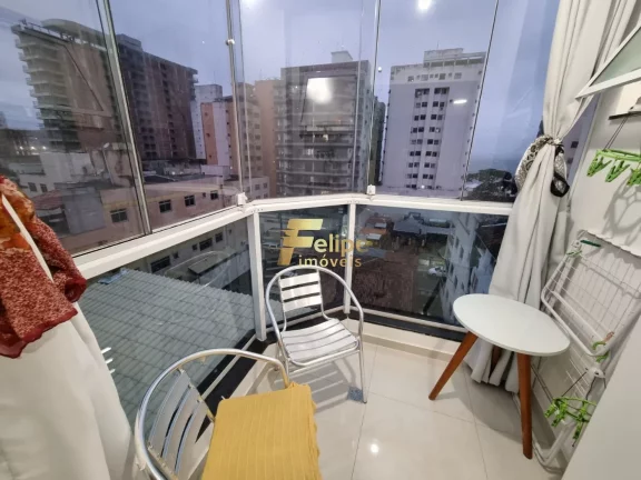 Imagem EXCELENTE OPÇÃO DE COMPRA APARTAMENTO 03 QUARTOS, PRAIA DO MORRO, GUARAPARI/ES.