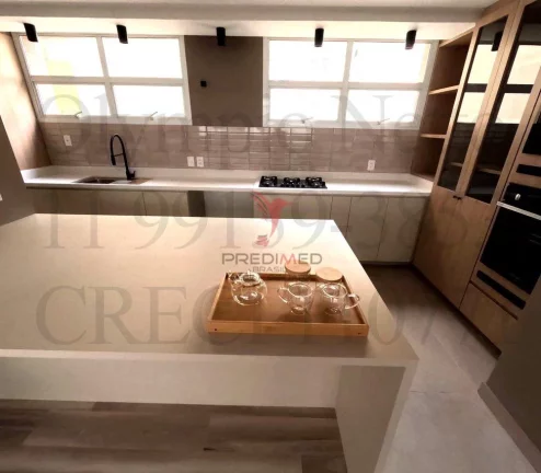 Imagem Apartamento no bairro de Higienópolis ,totalmente reformado