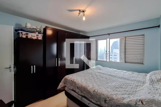 Imagem Apartamento à Venda - Vila Mariana, 1 Quarto, 120 m2