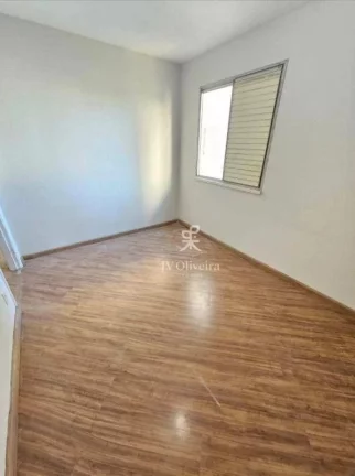 Imagem Apartamento com 2 dormitórios à venda, 56 m² por R$ 400.000,00 - Vila Mariana - São Paulo/SP