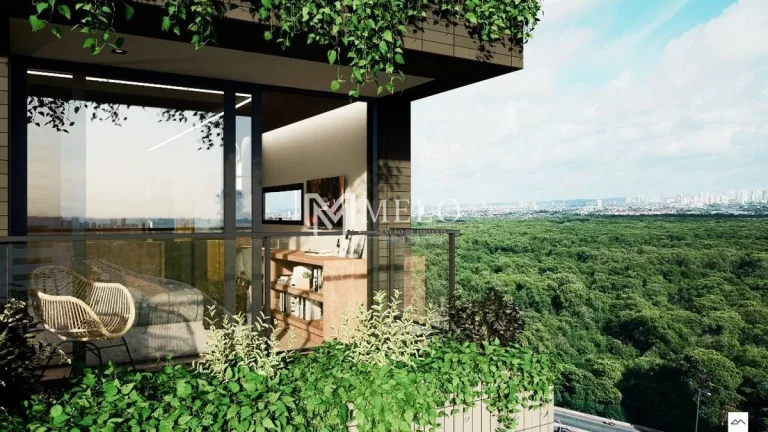Imagem Oportunidade em BOA VIAGEM:23m², 01qt, 01vaga..