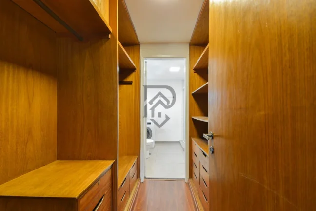 Imagem Apartamento jardim paulista pornto para morar porteira fechada