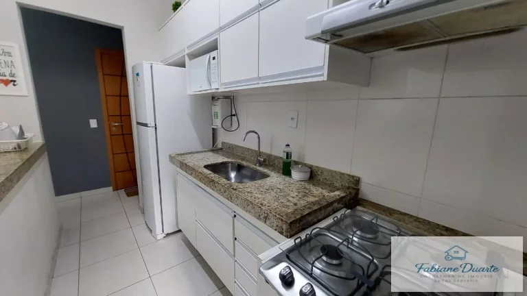 Imagem Apartamento 2 dormitórios a venda na Praia Grande /Ubatuba