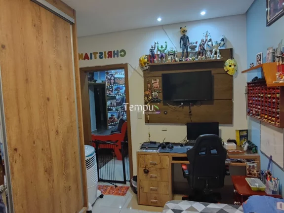Imagem Terra Mundi Parque Cascavel - Apartamento em Jardim Atlântico, Goiânia/GO