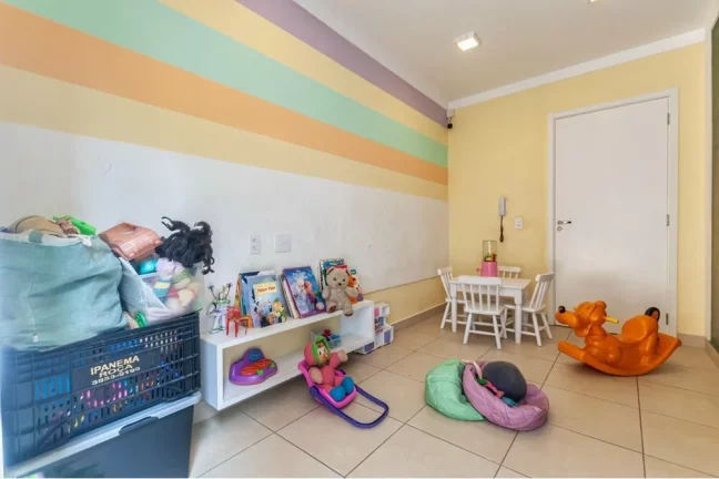 Imagem APARTAMENTO RESIDENCIAL em São Paulo - SP, Vila Zat