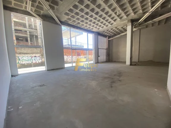 Imagem EXCELENTE PONTO COMERCIAL DISPONÍVEL PARA LOCAÇÃO NO CENTRO DE GUARAPARI/ES!