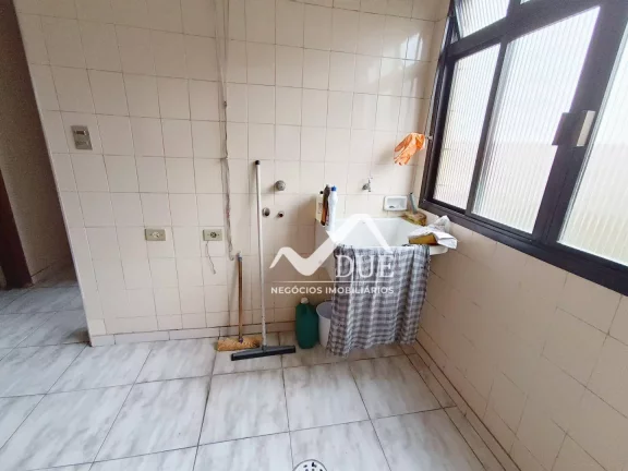 Imagem Apartamento com 4 quartos à venda, 152 m² por R$ 1.060.000 - Gonzaga - Santos/SP